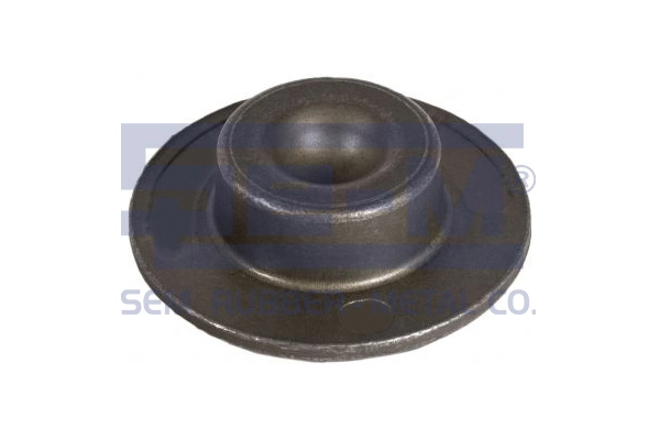 Rubber Buffer, suspension